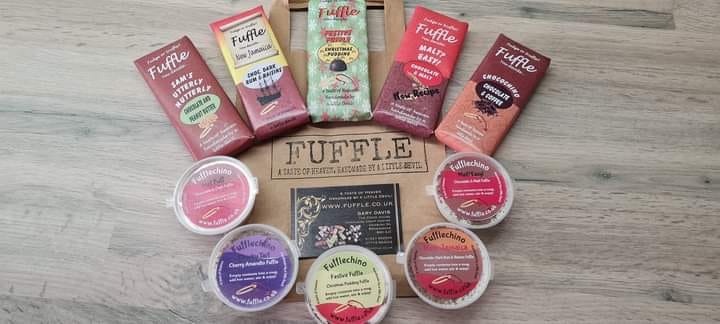 The Fuffle Club