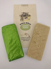 Ginja Ninja - Ginger Fuffle Bar