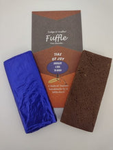Tias of Joy - Tia Maria & Chocolate Fuffle Bar