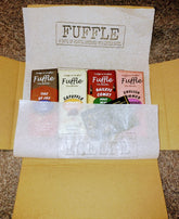 4 bars for just £12