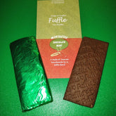 Mintastic - Mint & Chocolate Fuffle Bar