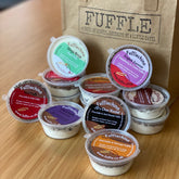 Fufflechino Monthly Subscription