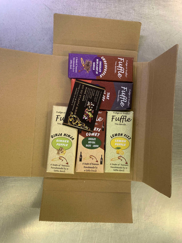 5 bars for just £15