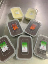 The Big One! 500g Tubs