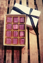 Fuffleteenies Fuffle Gift Box