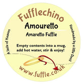 Amouretto Fufflechino pod Hot Chocolate