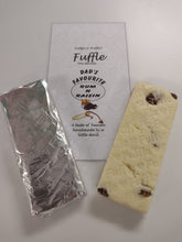 Dad's Favourite - Rum n Raisin Fuffle Bar